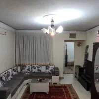 ۴۵ متر دامپزشکی بین خوش و قصرالدشت