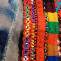 دوخت جالار و کریشی