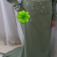 لباس مجلسی