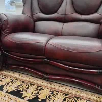 مبلمان ۷ نفره ساخت ایتالیا|مبلمان خانگی و میز عسلی|تهران, امیریه|دیوار