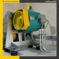 آسانسور سهند