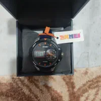 ساعت اسکومی