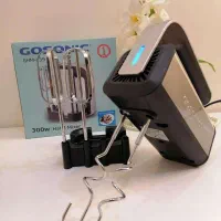 همزن برقی گاسونیک