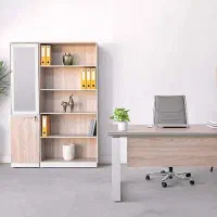 اجاره دفتر کار در مرکز شهر مبارکه