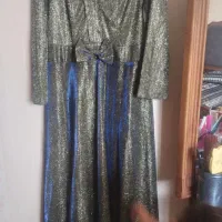 دوتا لباس مجلسی مفت پول شال هم نیست|لباس|پاکدشت, پاکدشت (مامازند)|دیوار