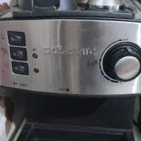 اسپرسو ساز گاسونیک