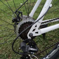 دوچرخه 26 port line|دوچرخه، اسکیت، اسکوتر|رشت, کوی مهر|دیوار