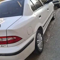 سمند 1400 lx داشبورد جدید