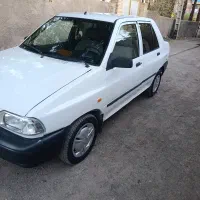 پراید 131مدل96|خودرو سواری و وانت|بم, |دیوار