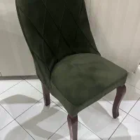 سه عدد صندلی ناهارخوری