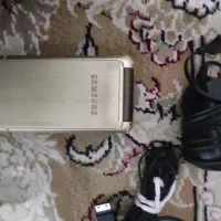 گوشی سامسونگ تاشو کلکسیونی سالم