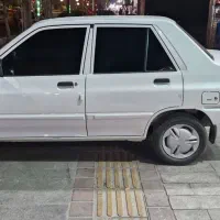 پداید132|خودرو سواری و وانت|کاشمر, |دیوار