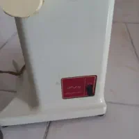 چرخ گوشت پارس خزر