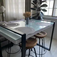 میز نهارخوری (سفارشی)