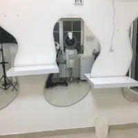 اجاره صندلی برای لاین های زیبایی|اجارهٔ دفتر کار، اتاق اداری، مطب|بندر انزلی, آخرخط|دیوار