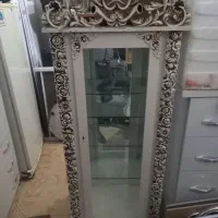 ویترین|بوفه، ویترین، کنسول|چادگان, |دیوار