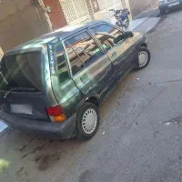 پراید هاچ بک|خودرو سواری و وانت|قم, قلعه کامکار|دیوار