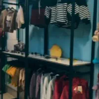 لباس بچه گانه