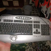 موس و کیبورد