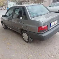 پراید ۱۳۱ SL