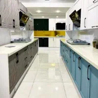 کابینت 35614|مصالح و تجهیزات ساختمان|کوچصفهان, |دیوار