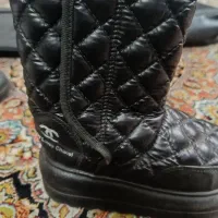 بوت بچه گانه سایز ۲۸ سالم