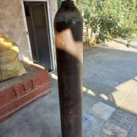 کپسول اکسیژن