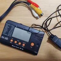 تیونر مترونوم ماسدو سه کاره مدل MT30