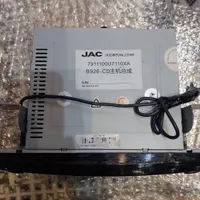 پخش فابریک جک J5|قطعات یدکی و لوازم جانبی|رشت, دروازه لاکان|دیوار