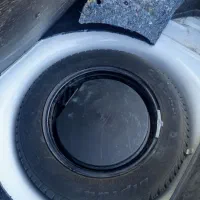 پارس TU5مدل 1400دریچه گاز سیمی خیلی تمیز بکر|خودرو سواری و وانت|یزد, |دیوار