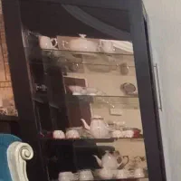 بوفه فروشی