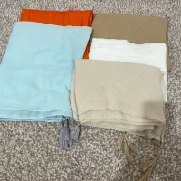 شال وروسری|لباس|قزوین, |دیوار