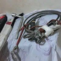 وسایل ماشین