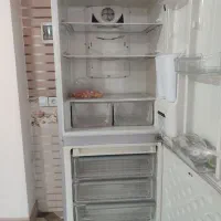 یخچال فریزر|یخچال و فریزر|جلین, |دیوار