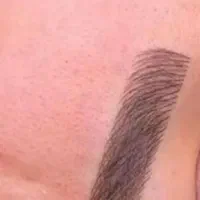 آرایش دائم، میکروبلید،فیبروز ،شیدینگ