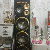 درحد صفر نو نو|سیستم صوتی خانگی|پلدشت, |دیوار