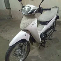 موتور ویو سفید اتومات