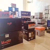 باطری،،فروش شرایطی،،نصب در محل