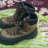 پوتینK.E.T کوه نوردی گورتکس ضد آب|کوهنوردی و کمپینگ|سارال, |دیوار