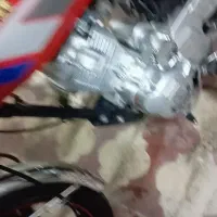 ۲۰۰ کبیر|موتورسیکلت|کازرون, |دیوار