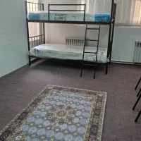 خوابگاه دانشجویی پسرانه مترو شریعتی