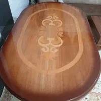 میز نهارخوری