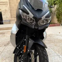 موتور|موتورسیکلت|شیراز, شهرک مفتح|دیوار