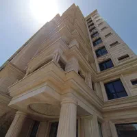 زعفرانیه۳۷۰متر۴خواب ویو شهر