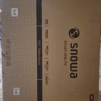 کارتن تلویزیون اسنوا