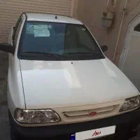 پراید وانت ۱۵۱ مدل ۱۴۰۴|خودرو سواری و وانت|اهواز, یوسفی|دیوار