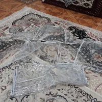 کاور وسایل برقی اشپزخانه نو