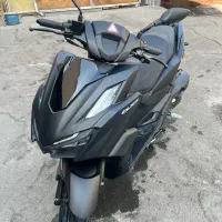 طرح کلیک ۱۷۰ccکبیر موتور