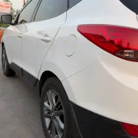 توسان ۲۰۱۴ پلاک دایم انزلی