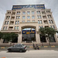 آپارتمان-مجتمع-یلدا-بر-بلوار-امام-رضا